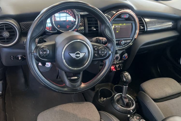 Used MINI MINI 2014 2.0T COOPER S Fun