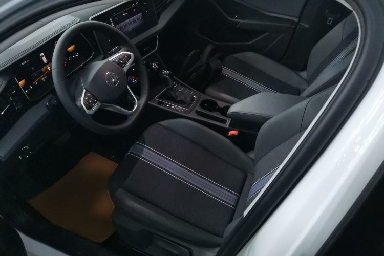 Used Volkswagen Sagitar 2025 200TSI DSG Flyover Edition