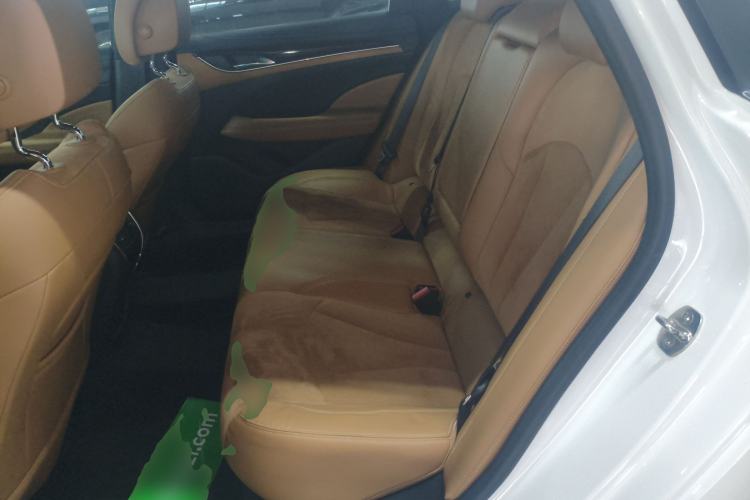 Used Buick LaCrosse 2019 28T Prestige Model
