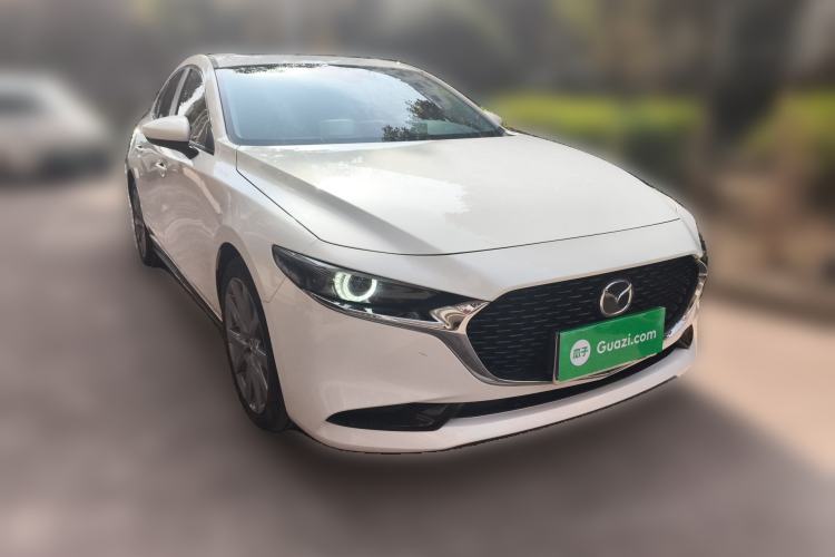 Used Mazda 3 Axela 2023 2.0L Automatic ZhiZhen Edition