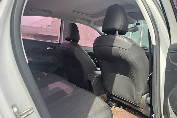 Used Peugeot 308 2016 1.6L Automatic Luxury Edition