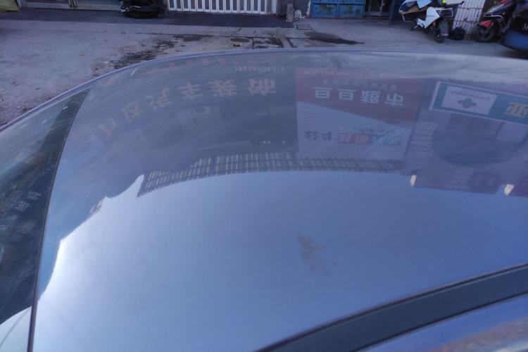 Used NETA V 2022 Chao 300 Lite Lithium Iron Phosphate Roof