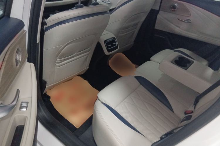 Used Chery Arrizo 8 2022 1.6T DCT Ya