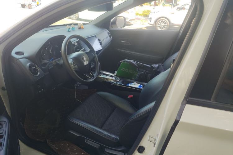 Used Honda XR-V 2017 1.5L LXi CVT Classic Edition
