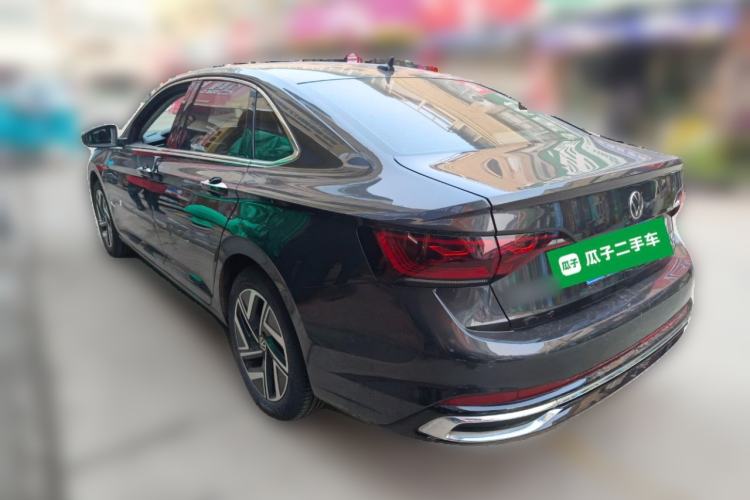 Used Volkswagen Sagitar 2023 200TSI DSG Excellence Edition