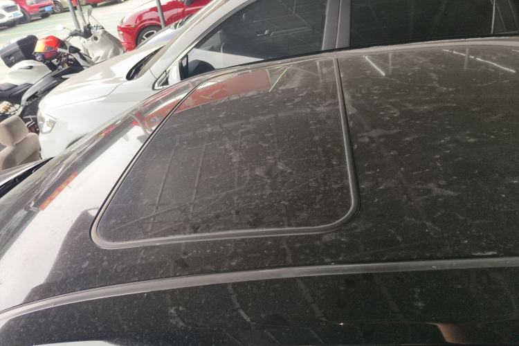 Used Toyota Camry 2015 Dual-Engine 2.5 HG Luxury Navigation Edition Roof