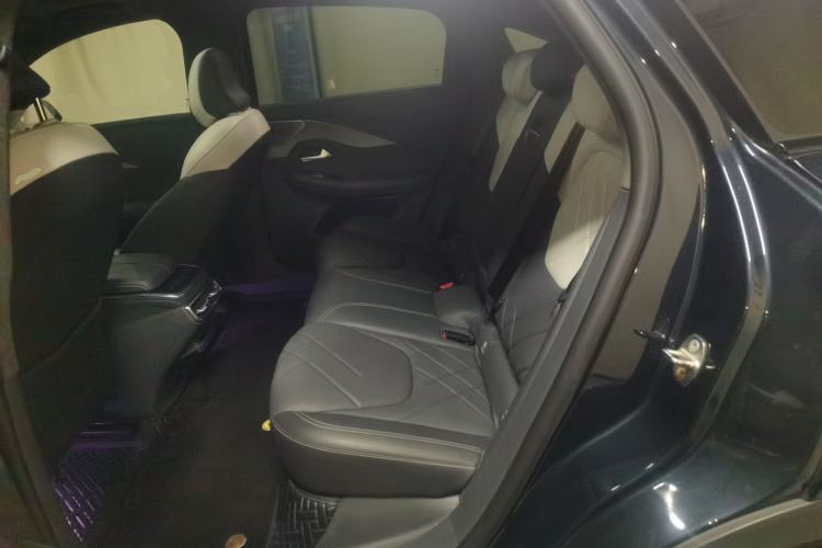 Used ARCFOX Alpha S 2023 735E+ Forest Edition 160kW