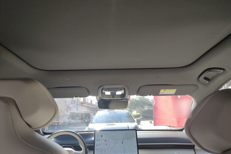 Used Deepal S07 2023 200Max Range-Extended Version