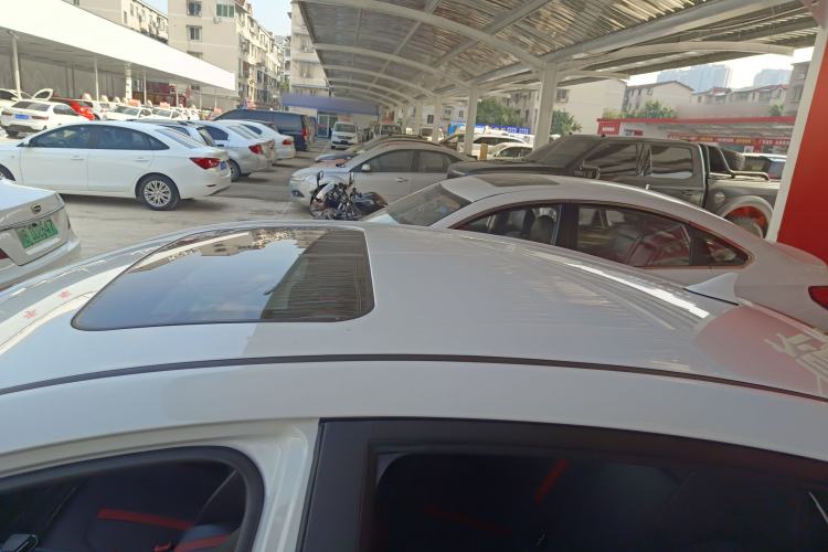 Used SOL A5 2021 1.5T CVT Prestige Smart Connectivity Model