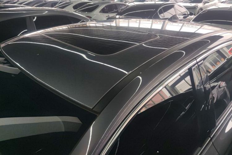 Used GAC Trumpchi GA6 2022 270T Automatic Luxury Edition