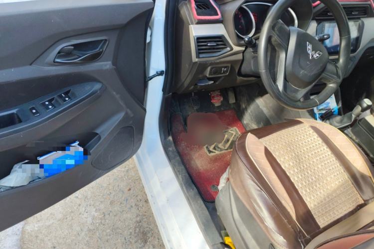 Used Wuling Hongguang 2018 1.5L S Standard Version L2B