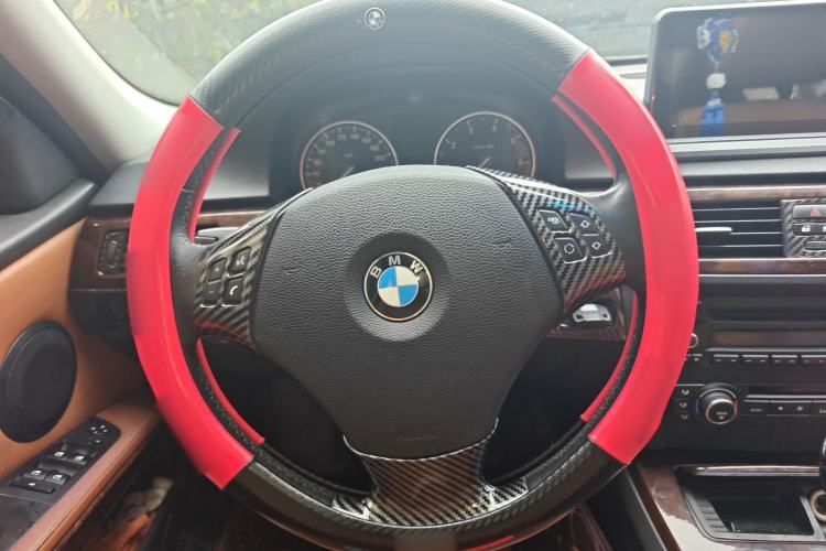 Used BMW 3 Series 2012 320i Sport Edition