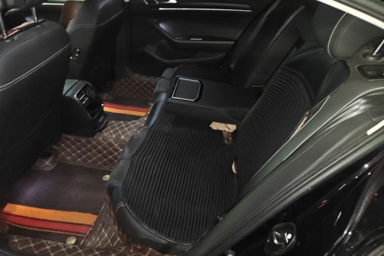 Used Volkswagen Magotan 2020 330TSI DSG Luxury Edition