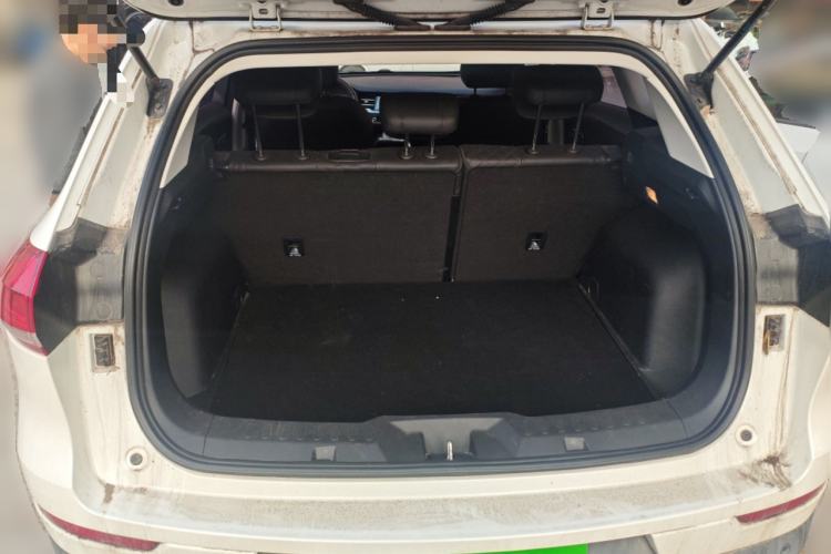 Used Haval H6 2020 2.0 GDIT Automatic Platinum Champion Edition