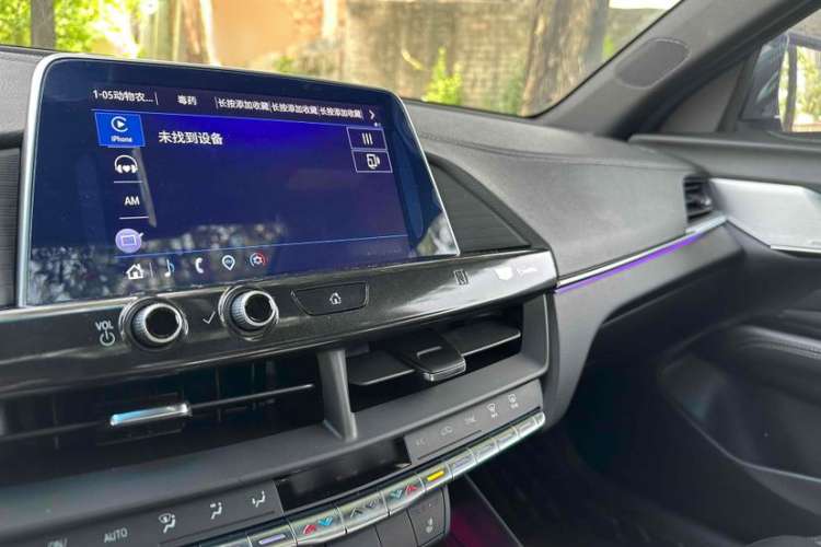 Used Cadillac CT4 2021 28T Luxury Model