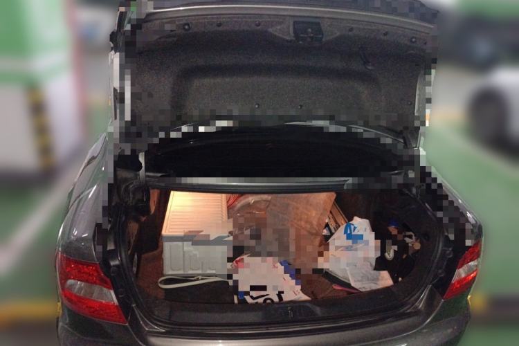 Used Skoda Superb 2012 1.4TSI DSG Zhiya Edition