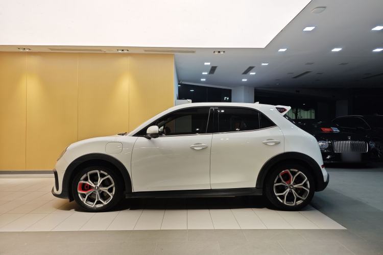 Used ORA Good Cat GT 2022 Mulan Edition 480km Long-Range续航