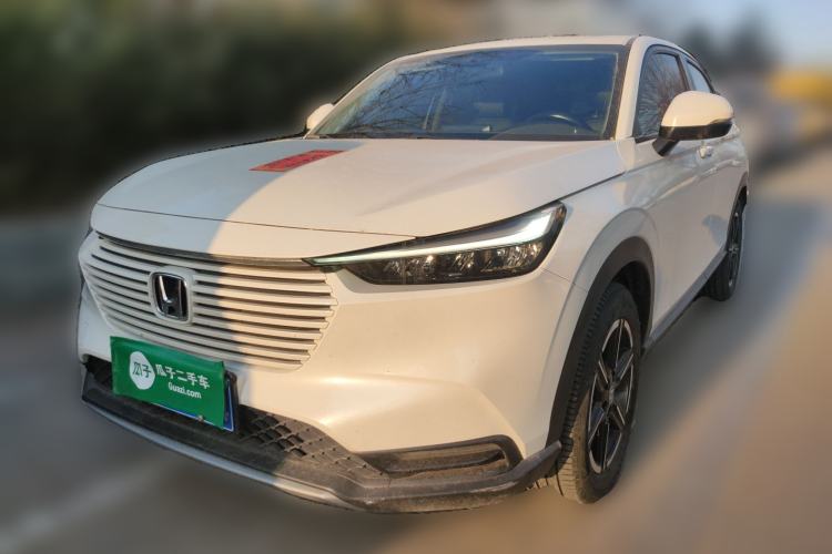 Used Honda Vezel 2023 1.5L CVT Elite Edition