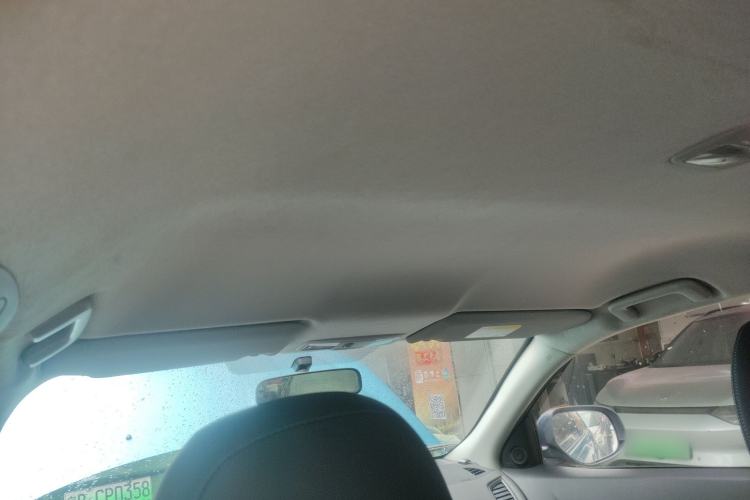 Used Mitsubishi ASX 2013 2.0L CVT Two-Wheel Drive Elite Edition