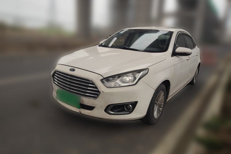Used Ford Escort 2015 1.5L Manual Comfort Model