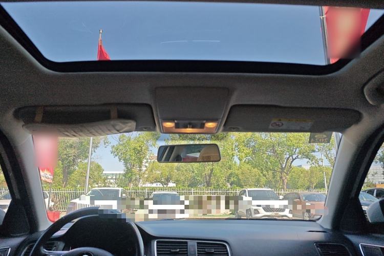 Used Volkswagen Gran Lavida 2017 180TSI DSG Comfort Edition
