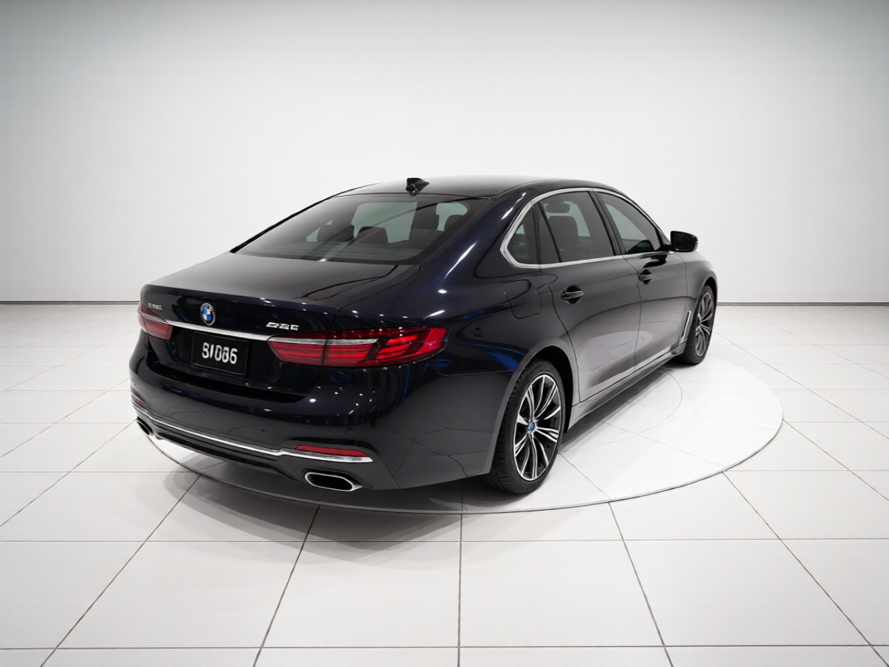 Geely Auto Preface 2025 Dongfang Yao 1.5TD Kunlun Edition — снимка 6