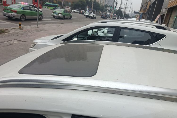 Used Buick Excelle GX 2018 15T Manual Elite Model
