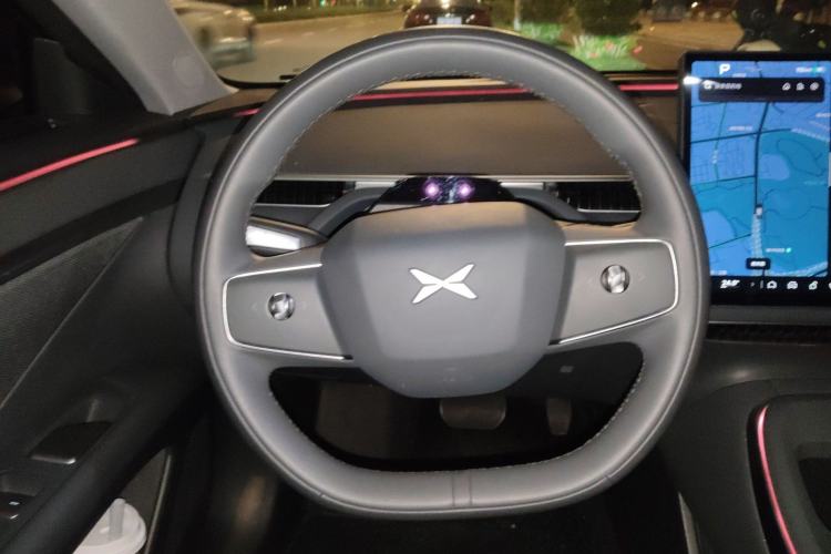 Used XPeng MONA M03 2024 620 with Ultra-Long Range