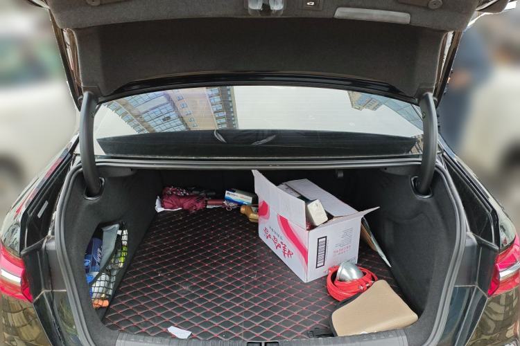 Used Audi A6L 2019 45 TFSI Prestige Dynamic Edition
