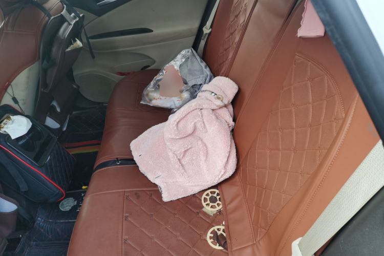 Used Buick Verano 2017 Sedan 15S Automatic Entry Model
