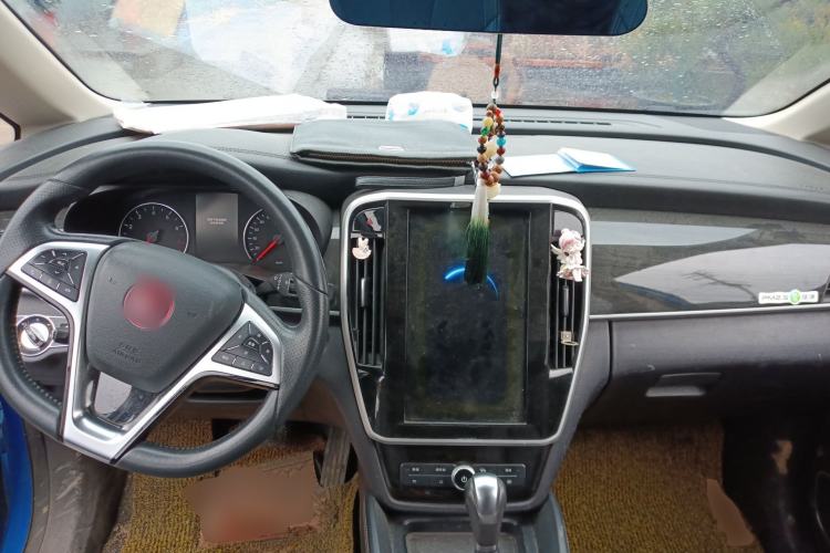 Used BYD Song MAX 2017 1.5T Automatic Smart Connect Prestige 7-Seater