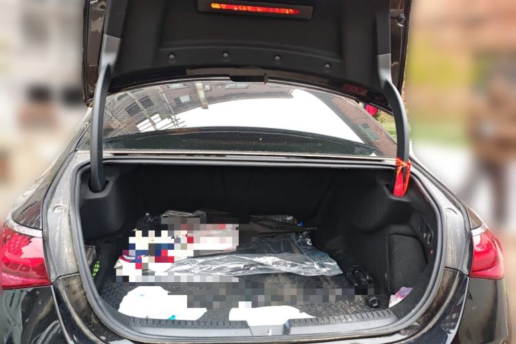 Used Mercedes-Benz E-Class 2025 Facelift E 300 L Luxury Edition