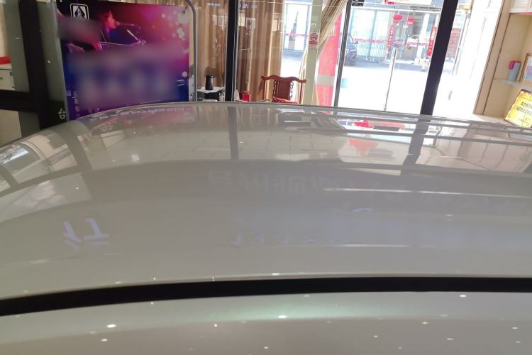 Used Toyota Corolla Cross 2024 2.0L Smart Electric Hybrid Dual-Engine Pioneer Edition
