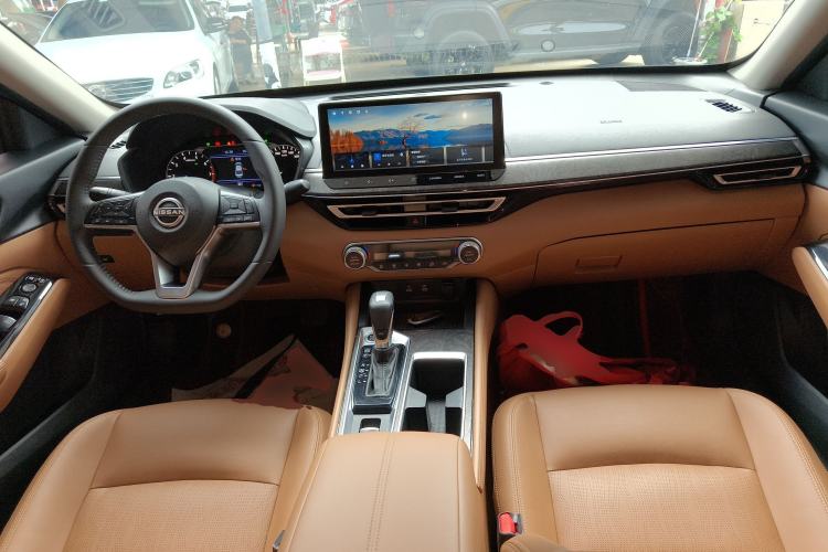 Used Nissan Teana 2022 2.0L XL-TLS Enjoyment Edition