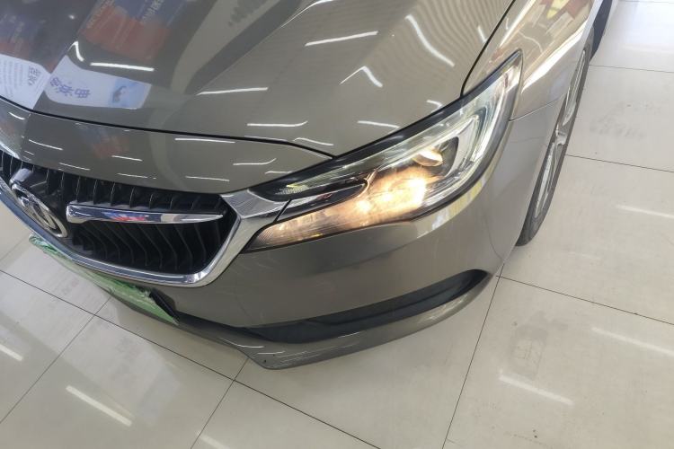 Used Buick GL6 2019 18T 6-Seater Connected Luxury Version China VI Standard