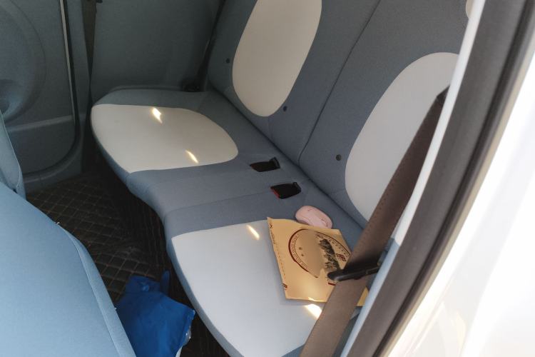 Used Bestune Pony 2025 222km Lightning Horse
