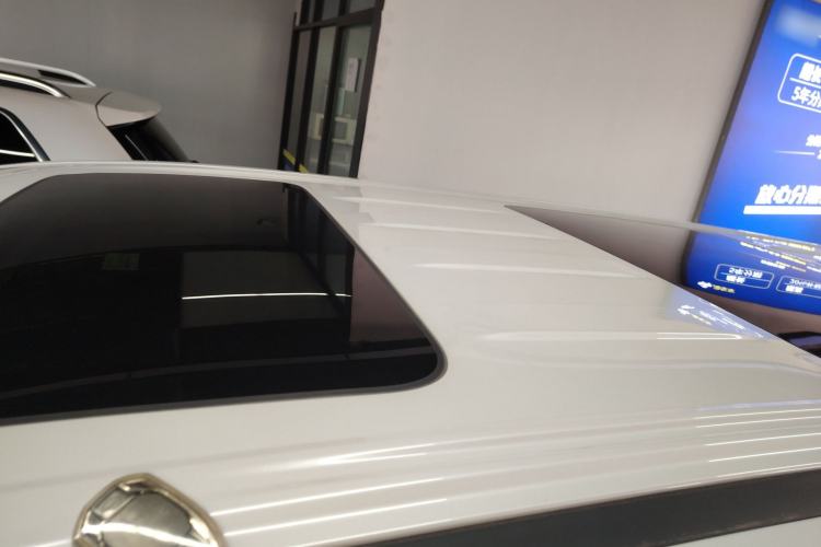 Used GAC Trumpchi M8 2024 Master Series 400T Ultimate Edition
