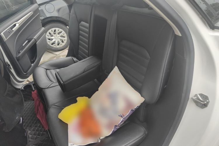 Used Ford Mondeo 2017 2.0L HEV Zhihao Model
