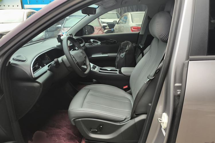 Used Geely Galaxy Geome 2025 UP 410km Exploration Edition
