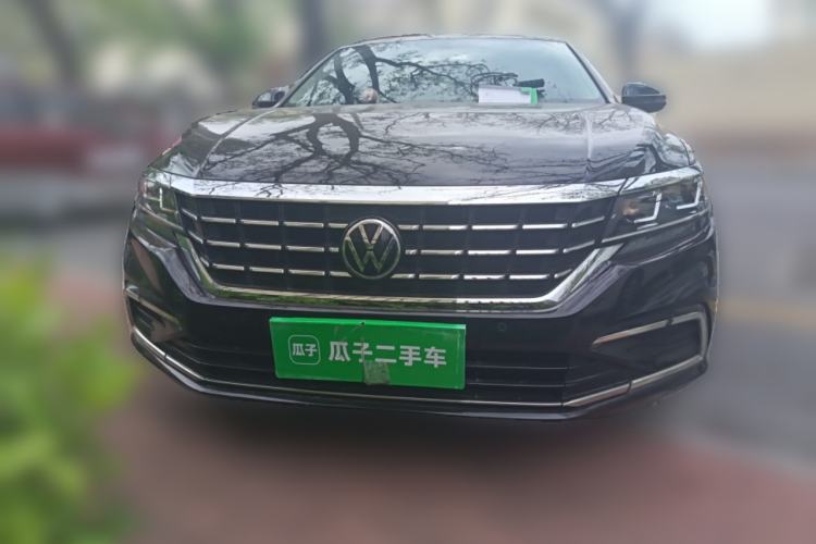 Used Volkswagen Passat 2021 330TSI Elite Edition