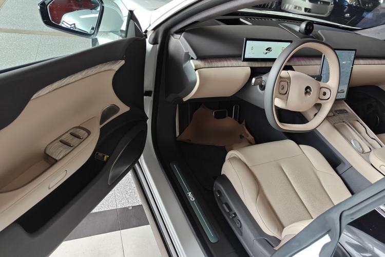 Used Nio ET7 2023 75 kWh
