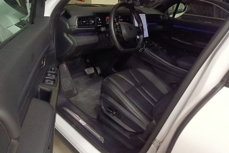 Used Nio ES8 2020 415 km Range 6-Seater Version
