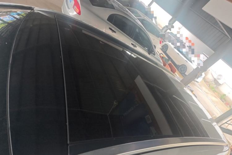 Used Mercedes-Benz GLC 2017 GLC 300 4MATIC Sport Edition
