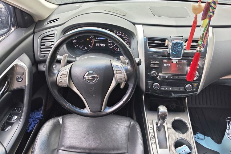 Used Nissan Teana 2014 2.5L XL Upper Tech Edition