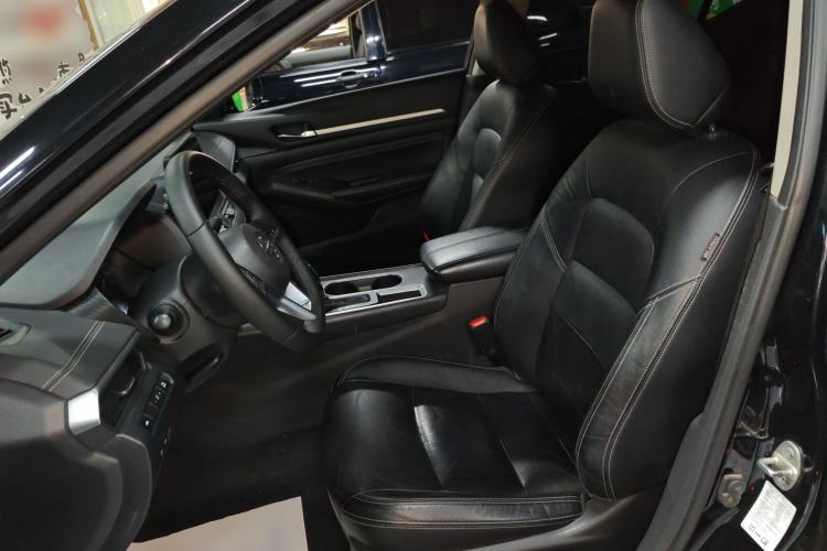 Used Nissan Teana 2019 2.0L XL Comfort Edition
