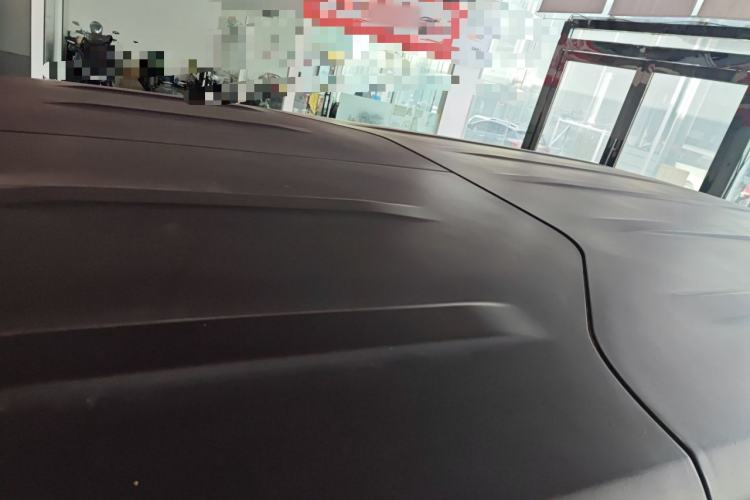 Used BAIC Off-Road BJ40 2020 2.0T Automatic Four-Wheel Drive Urban Hunter Edition Chivalrous Type