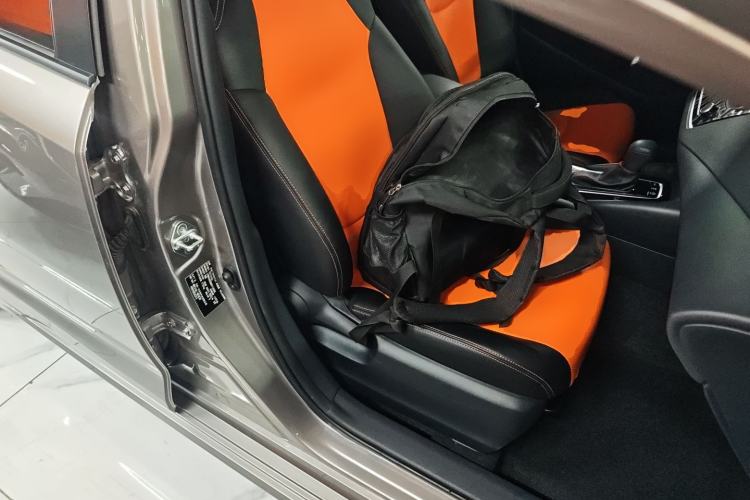 Used Toyota Corolla 2021 1.2T S-CVT Elite PLUS Edition
