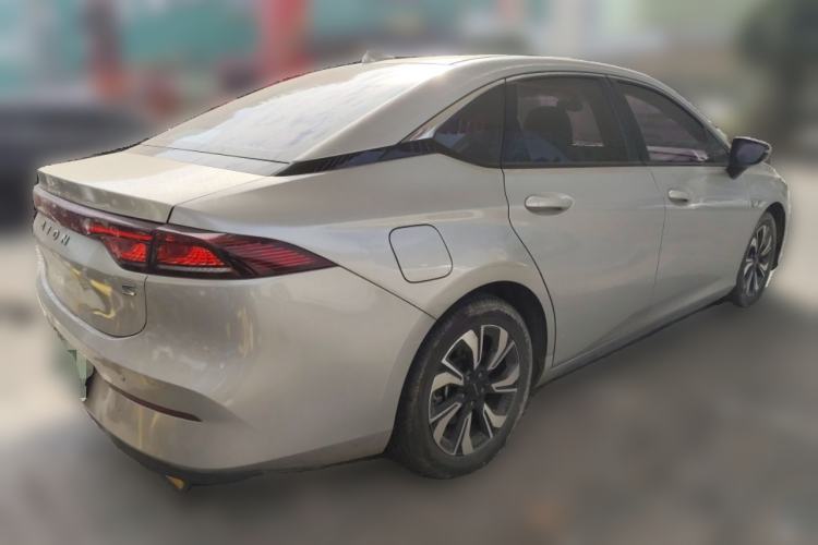 Used AION S 2020 Meizu 580