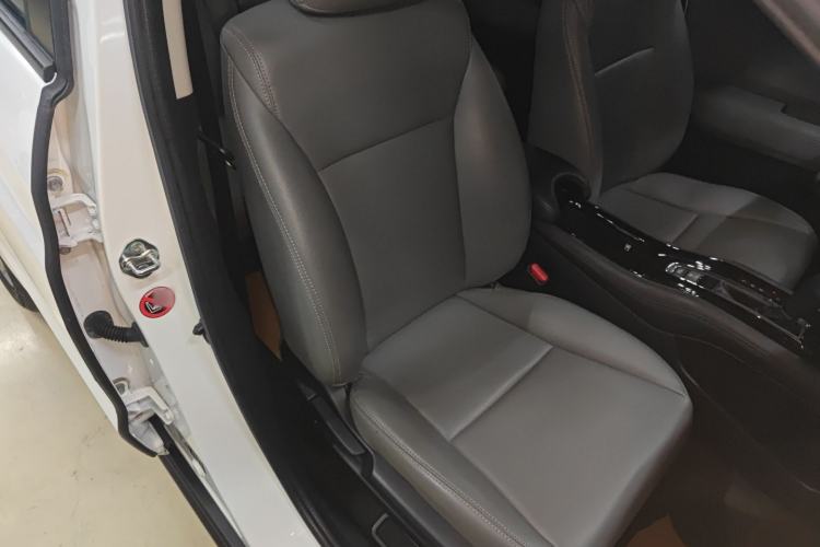 Used Honda Vezel 2020 220 TURBO CVT Elite Edition
