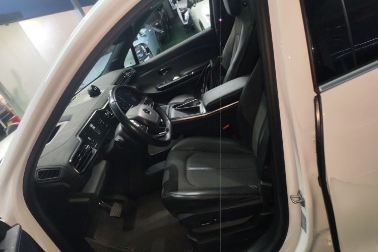 Used Nio EC6 2020 605 km Sport Edition